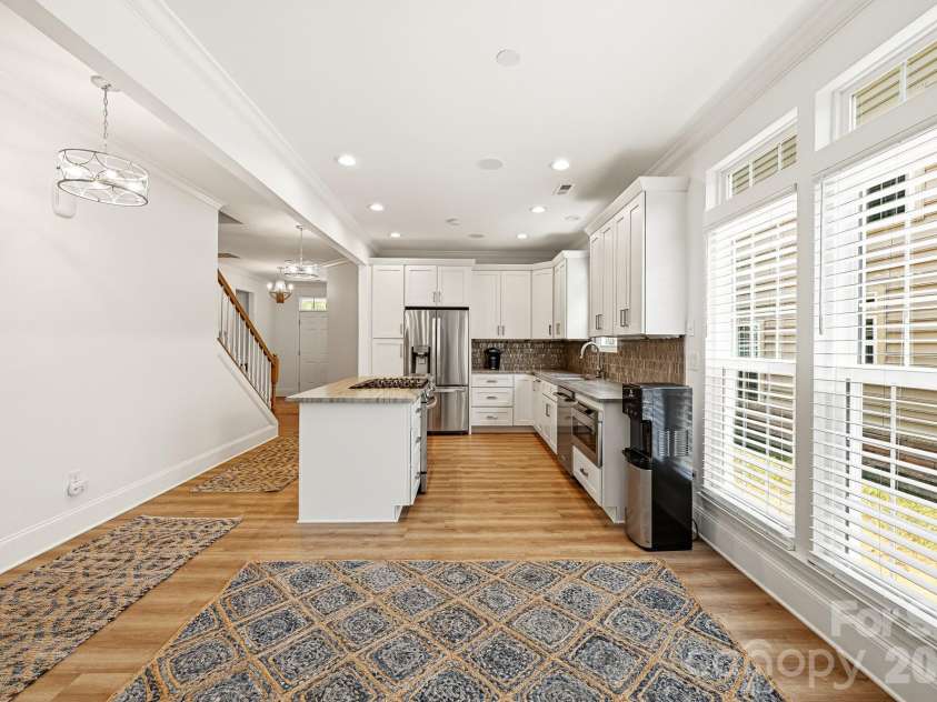 8335 Viewpoint Lane, Cornelius, NC 28031.  MLS# CAR4393195, YatesRealty ID 39575. 