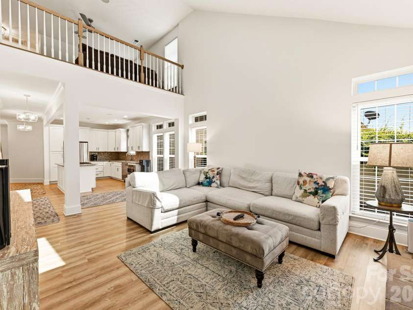 8335 Viewpoint Lane, Cornelius, NC 28031.  MLS# CAR4393195, YatesRealty ID 39575. 