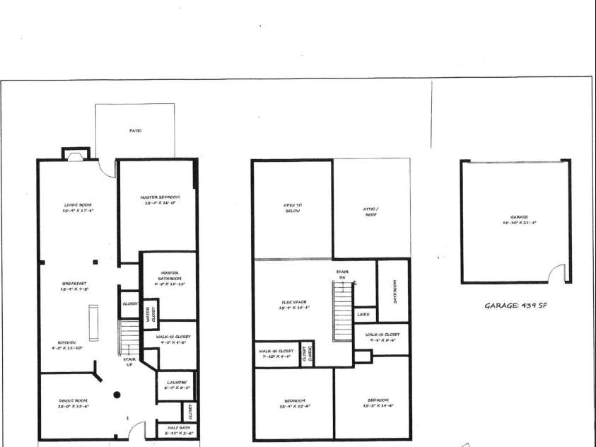 8335 Viewpoint Lane, Cornelius, NC 28031.  MLS# CAR4393195, YatesRealty ID 39575. Excellent home layout w/ primary bedroom on main level