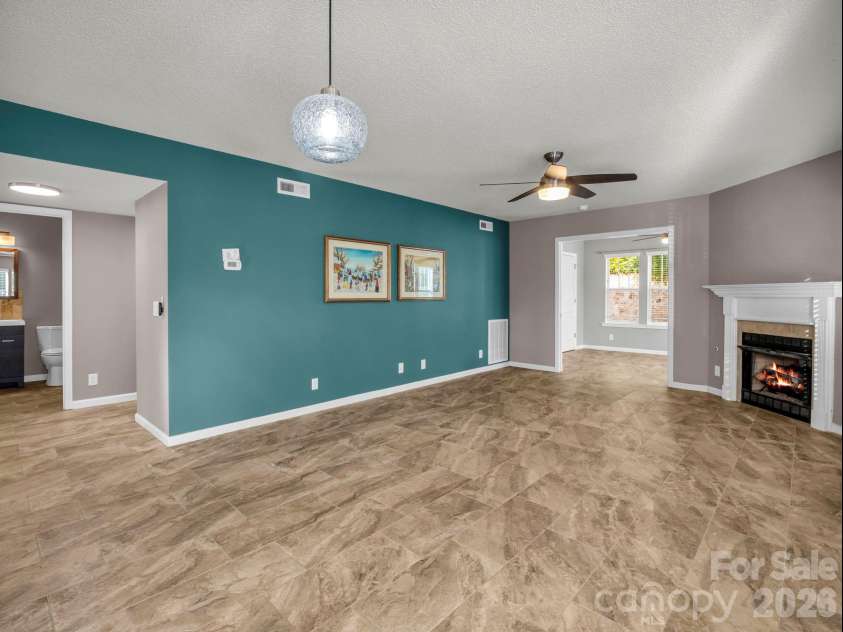 1505 Deermouse Way, Hendersonville, NC 28792.  MLS# CAR4330344, YatesRealty ID 3958. 