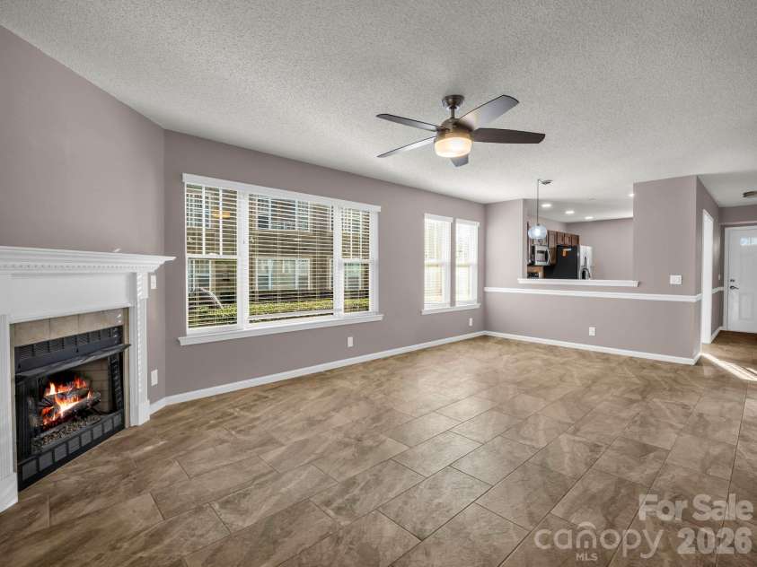 1505 Deermouse Way, Hendersonville, NC 28792.  MLS# CAR4330344, YatesRealty ID 3958. 