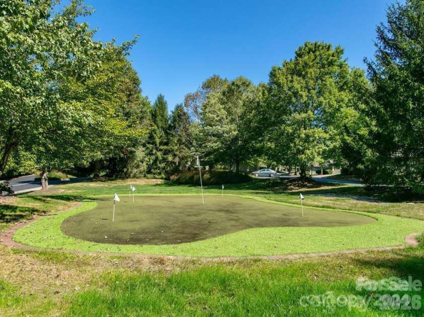 1505 Deermouse Way, Hendersonville, NC 28792.  MLS# CAR4330344, YatesRealty ID 3958. 