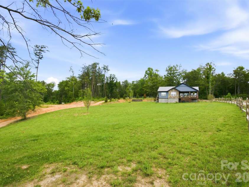 301 McGinnis Drive, Old Fort, NC 28762.  MLS# CAR4396628, YatesRealty ID 3958. 