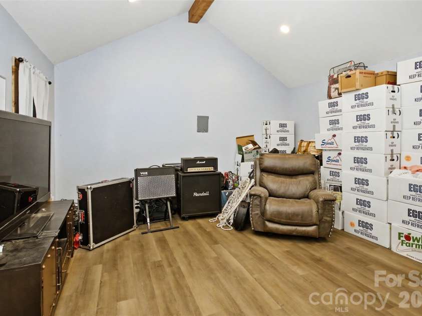 301 McGinnis Drive, Old Fort, NC 28762.  MLS# CAR4396628, YatesRealty ID 3958. 