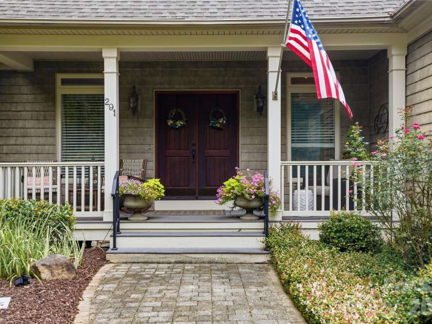291 Patternote Road, Mooresville, NC 28117.  MLS# CAR4405697, YatesRealty ID 39580. 