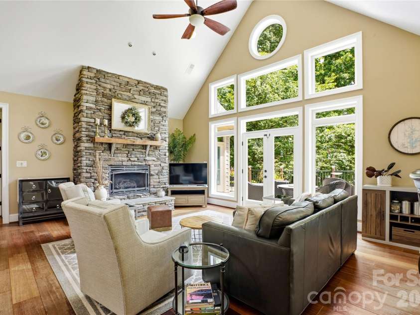 291 Patternote Road, Mooresville, NC 28117.  MLS# CAR4405697, YatesRealty ID 39580. 