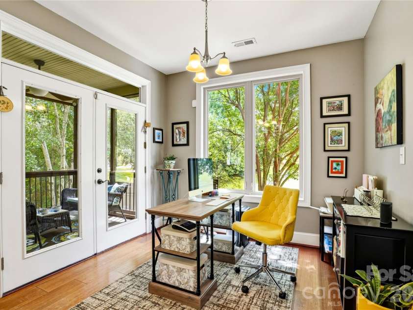 291 Patternote Road, Mooresville, NC 28117.  MLS# CAR4405697, YatesRealty ID 39580. 