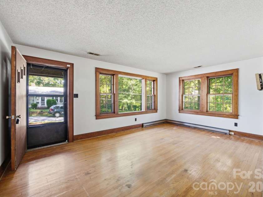 301 Meadow Street, Spencer, NC 28159.  MLS# CAR4407172, YatesRealty ID 39581. 