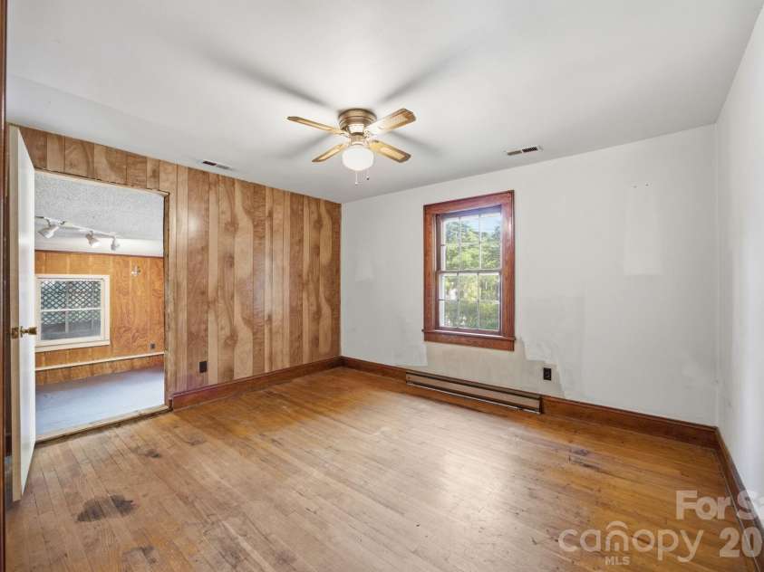 301 Meadow Street, Spencer, NC 28159.  MLS# CAR4407172, YatesRealty ID 39581. 
