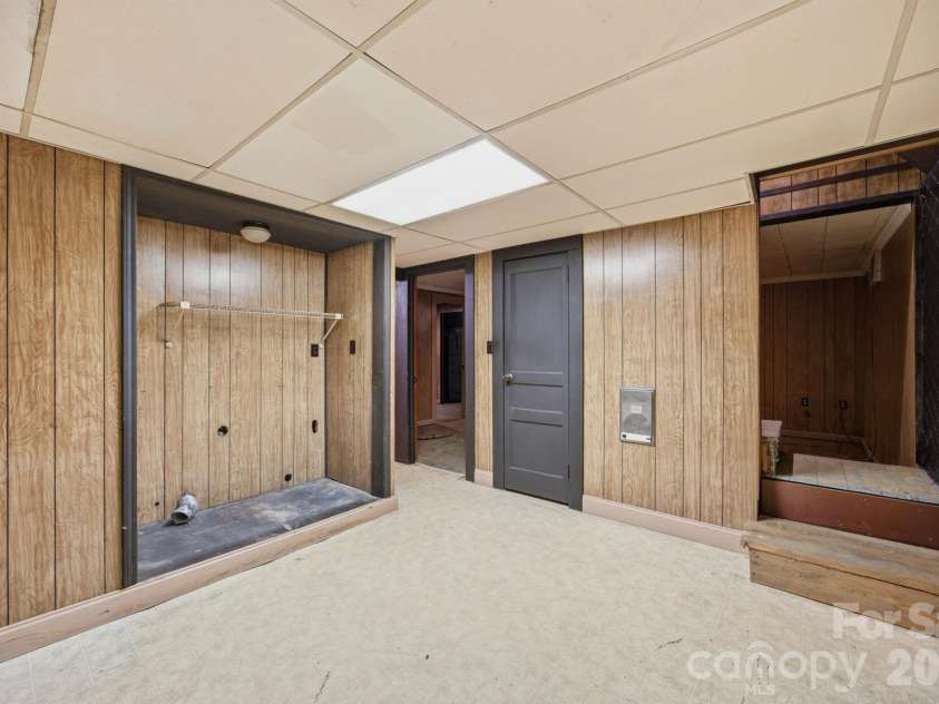 301 Meadow Street, Spencer, NC 28159.  MLS# CAR4407172, YatesRealty ID 39581. 