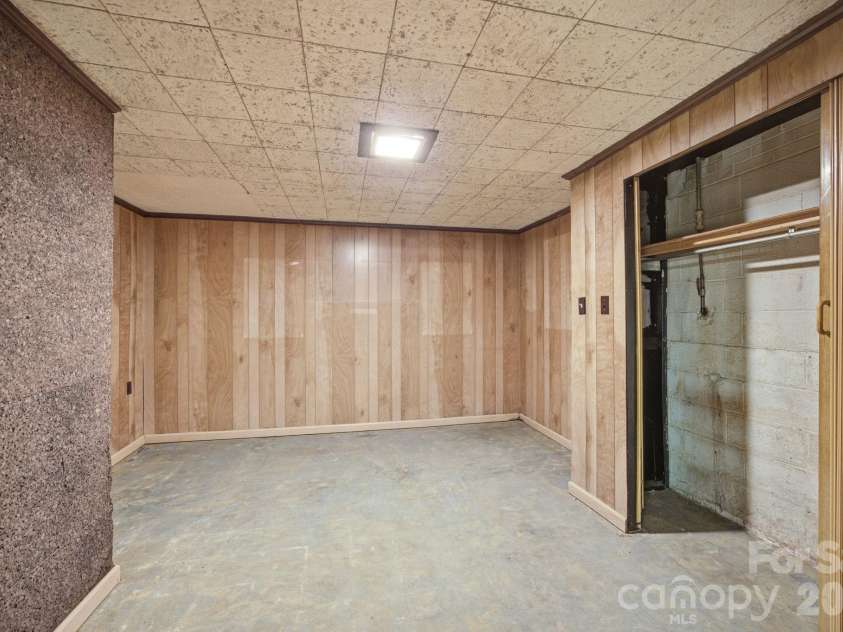 301 Meadow Street, Spencer, NC 28159.  MLS# CAR4407172, YatesRealty ID 39581. 