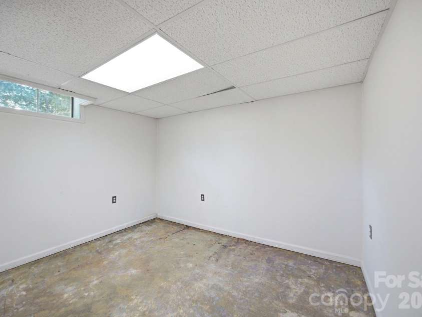 301 Meadow Street, Spencer, NC 28159.  MLS# CAR4407172, YatesRealty ID 39581. 