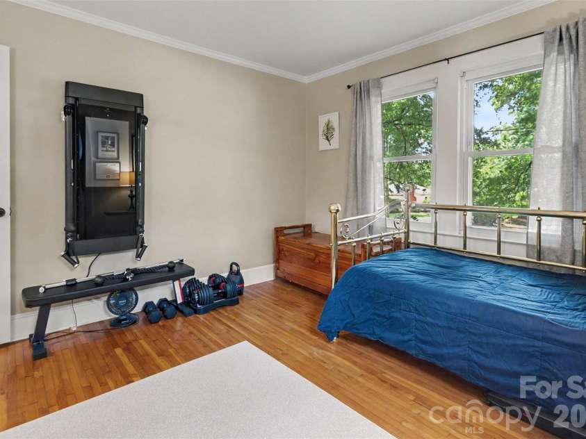 166 Wilson Street, Concord, NC 28025.  MLS# CAR4406783, YatesRealty ID 39586. 