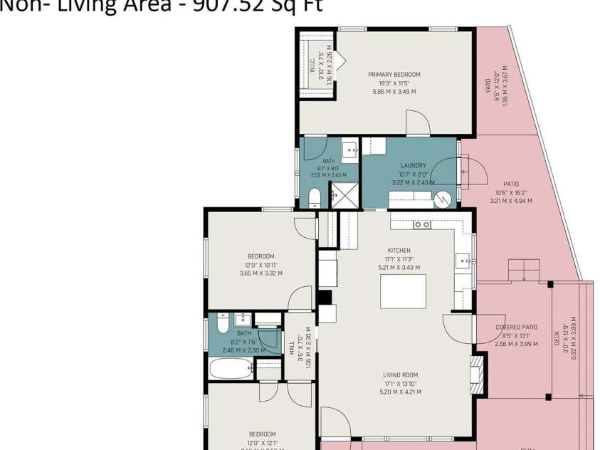166 Wilson Street, Concord, NC 28025.  MLS# CAR4406783, YatesRealty ID 39586. 