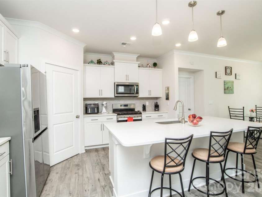 177 Sari Street, Troutman, NC 28166.  MLS# CAR4407234, YatesRealty ID 39587. 