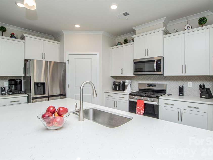 177 Sari Street, Troutman, NC 28166.  MLS# CAR4407234, YatesRealty ID 39587. 