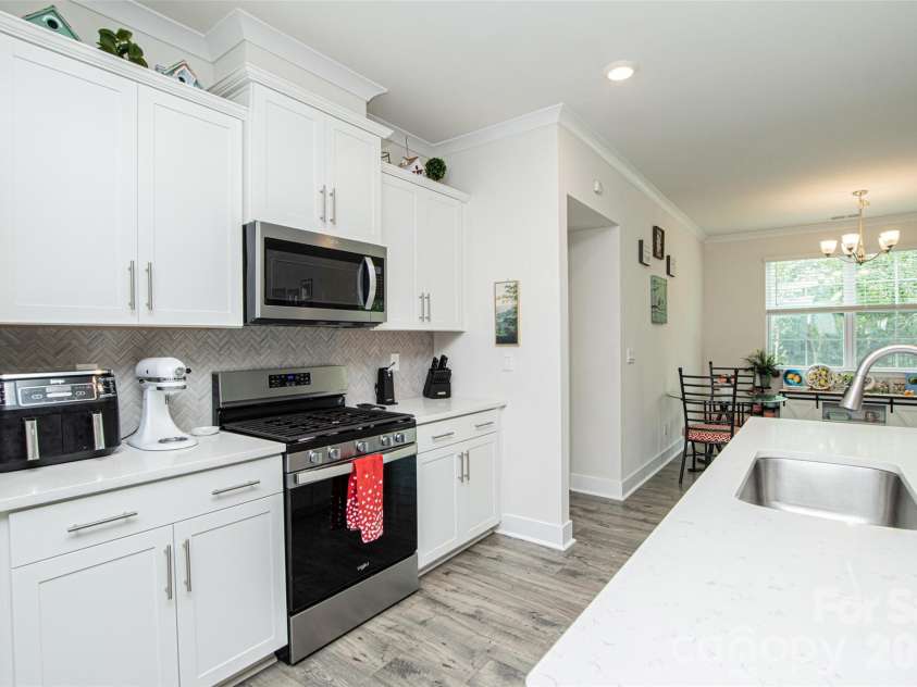 177 Sari Street, Troutman, NC 28166.  MLS# CAR4407234, YatesRealty ID 39587. 