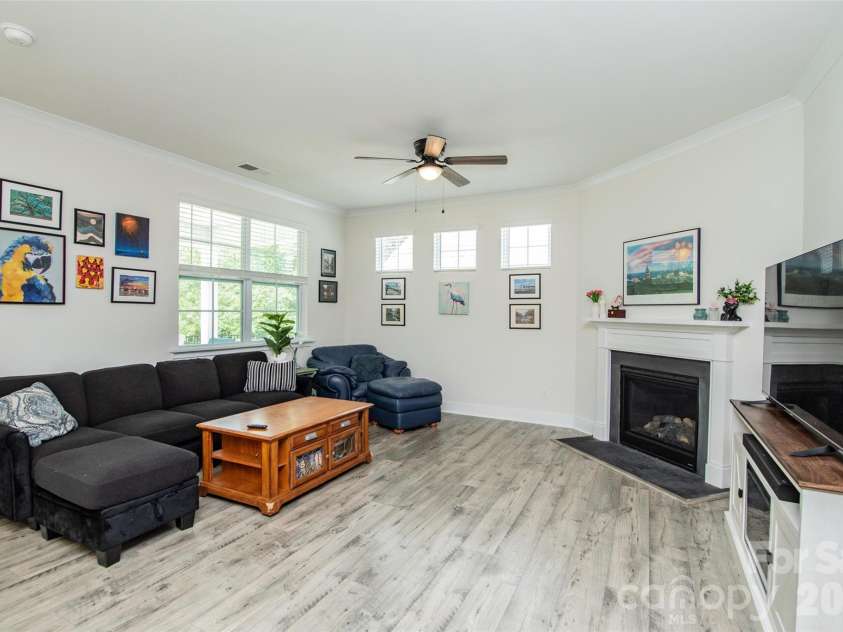 177 Sari Street, Troutman, NC 28166.  MLS# CAR4407234, YatesRealty ID 39587. 