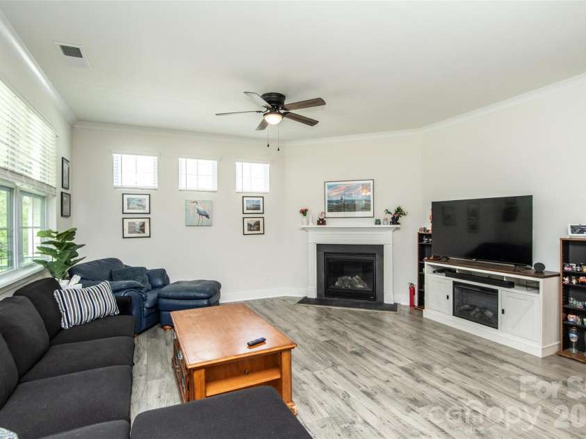 177 Sari Street, Troutman, NC 28166.  MLS# CAR4407234, YatesRealty ID 39587. 