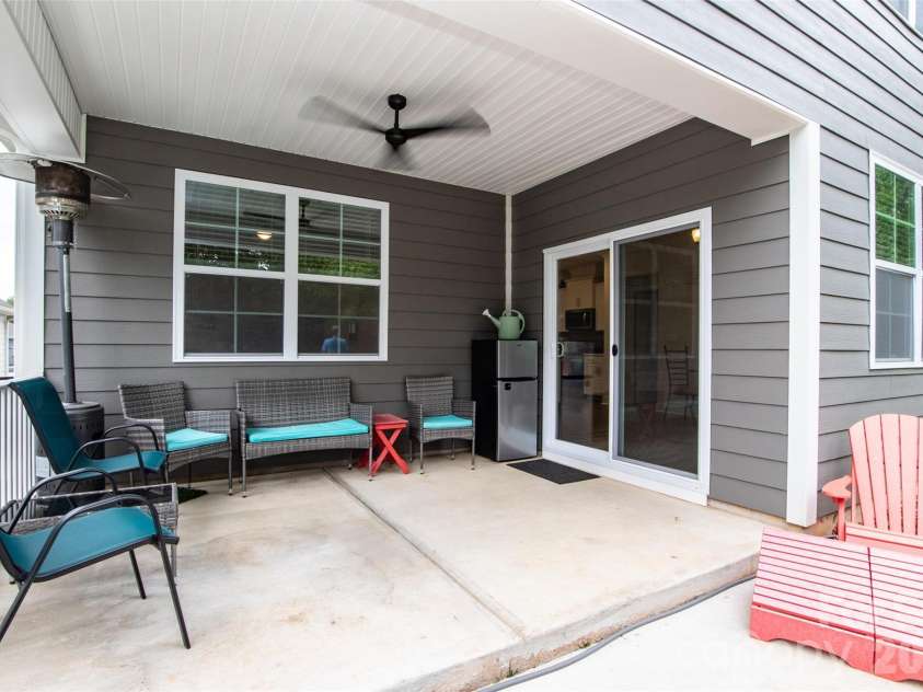 177 Sari Street, Troutman, NC 28166.  MLS# CAR4407234, YatesRealty ID 39587. 