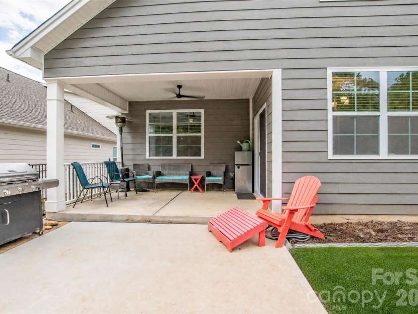 177 Sari Street, Troutman, NC 28166.  MLS# CAR4407234, YatesRealty ID 39587. 