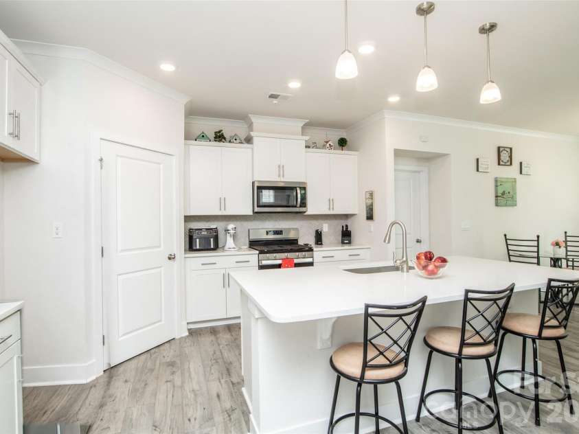 177 Sari Street, Troutman, NC 28166.  MLS# CAR4407234, YatesRealty ID 39587. 