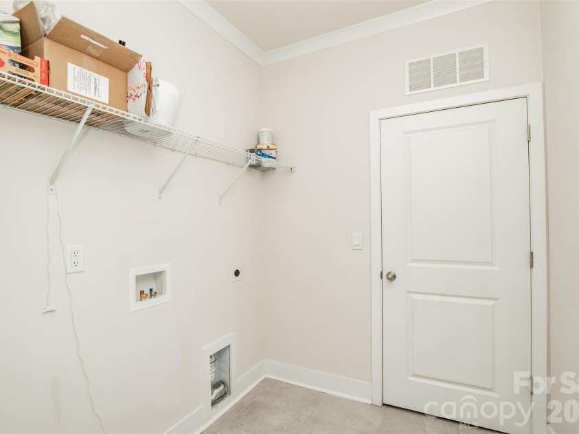 177 Sari Street, Troutman, NC 28166.  MLS# CAR4407234, YatesRealty ID 39587. 