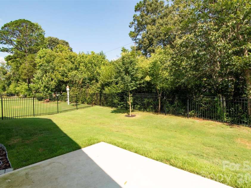 177 Sari Street, Troutman, NC 28166.  MLS# CAR4407234, YatesRealty ID 39587. 