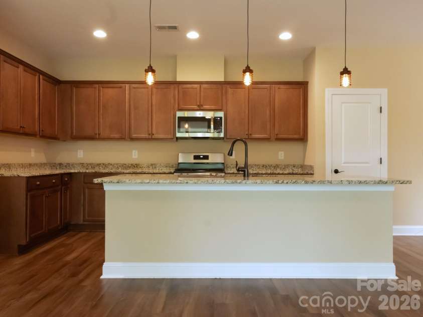 6281 Raven Rock Drive, Denver, NC 28037.  MLS# CAR4401364, YatesRealty ID 39588. Kitchen 3