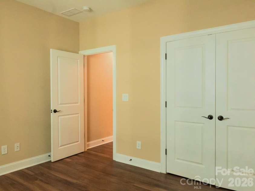 6281 Raven Rock Drive, Denver, NC 28037.  MLS# CAR4401364, YatesRealty ID 39588. Second bedroom 2