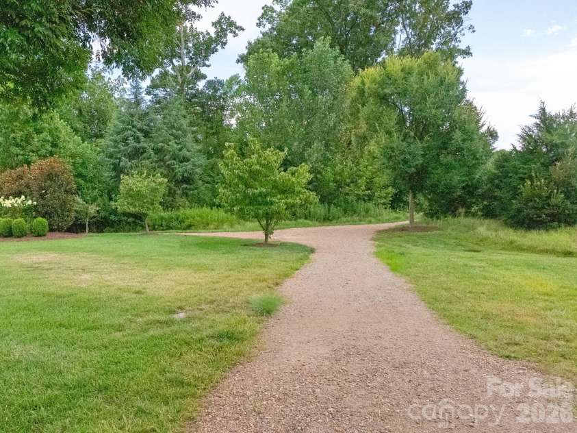 6281 Raven Rock Drive, Denver, NC 28037.  MLS# CAR4401364, YatesRealty ID 39588. Trails