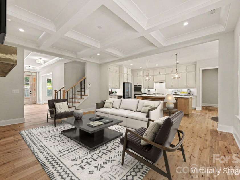 4021 Harmattan Drive, Denver, NC 28037.  MLS# CAR4406004, YatesRealty ID 39589. 