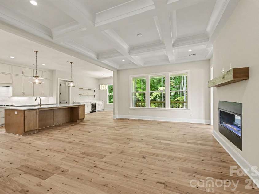 4021 Harmattan Drive, Denver, NC 28037.  MLS# CAR4406004, YatesRealty ID 39589. 
