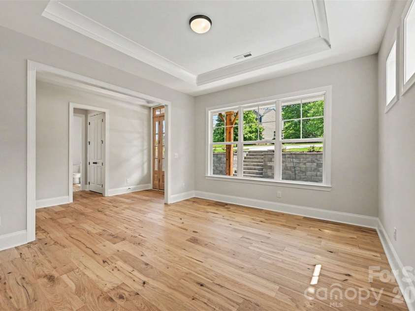 4021 Harmattan Drive, Denver, NC 28037.  MLS# CAR4406004, YatesRealty ID 39589. Dining Room