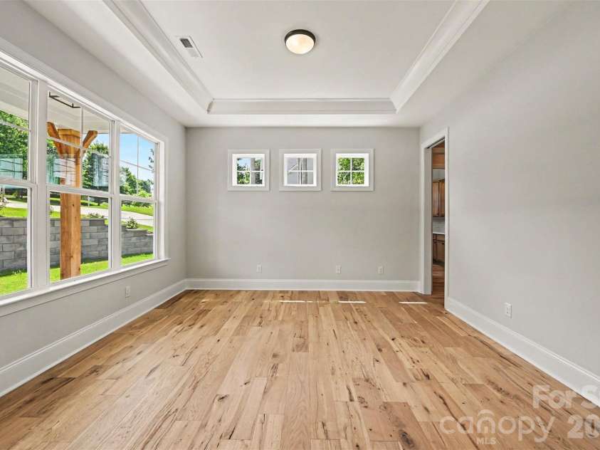 4021 Harmattan Drive, Denver, NC 28037.  MLS# CAR4406004, YatesRealty ID 39589. Dining Room
