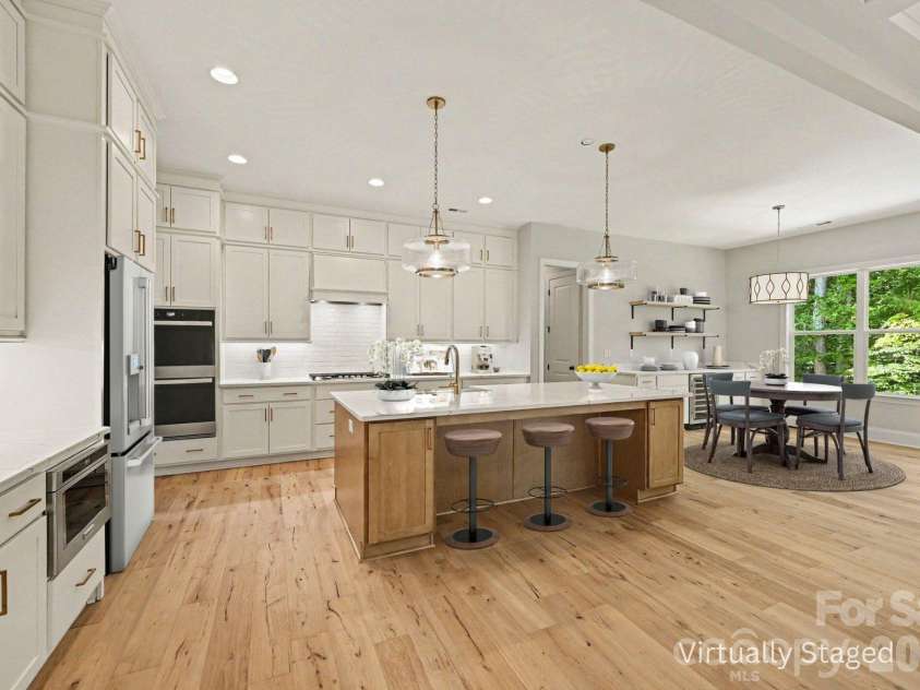 4021 Harmattan Drive, Denver, NC 28037.  MLS# CAR4406004, YatesRealty ID 39589. Kitchen