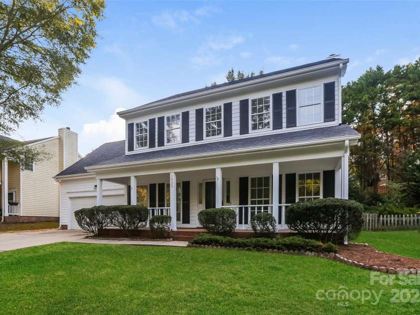 1933 Stonewyck Avenue, Kannapolis, NC 28081.  MLS# CAR4302327, YatesRealty ID 3959. 