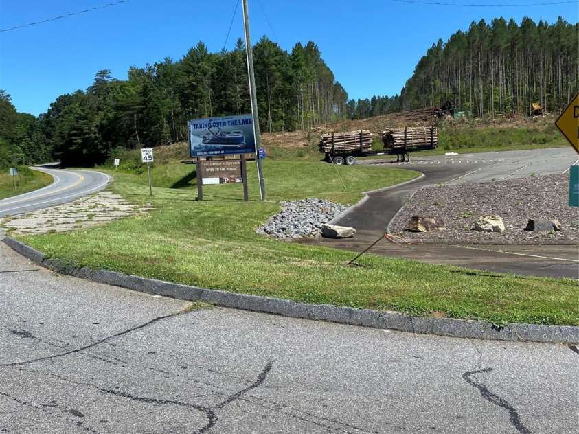 2108 Island View Lane, Connelly Springs, NC 28612.  MLS# CAR4155629, YatesRealty ID 3959. 