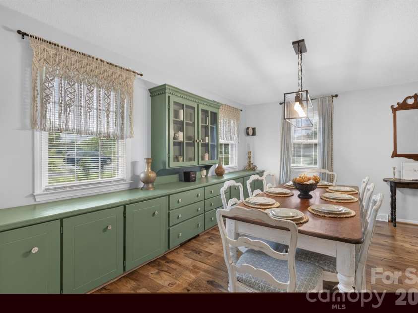 140 Raintree Road, Advance, NC 27006.  MLS# CAR4404161, YatesRealty ID 39593. 
