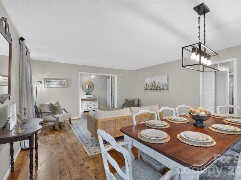 140 Raintree Road, Advance, NC 27006.  MLS# CAR4404161, YatesRealty ID 39593. 