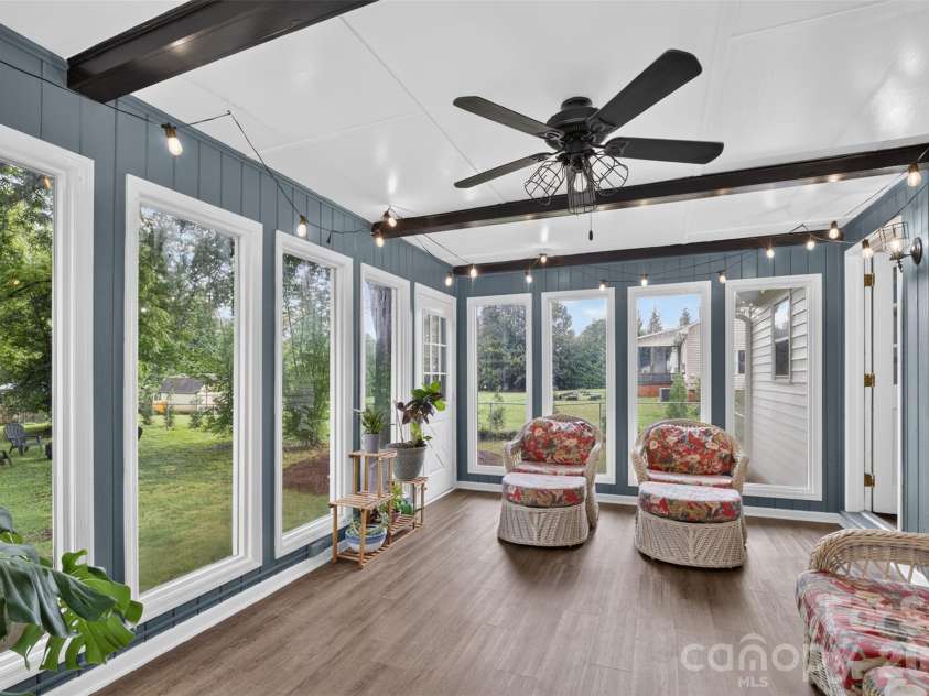 140 Raintree Road, Advance, NC 27006.  MLS# CAR4404161, YatesRealty ID 39593. 