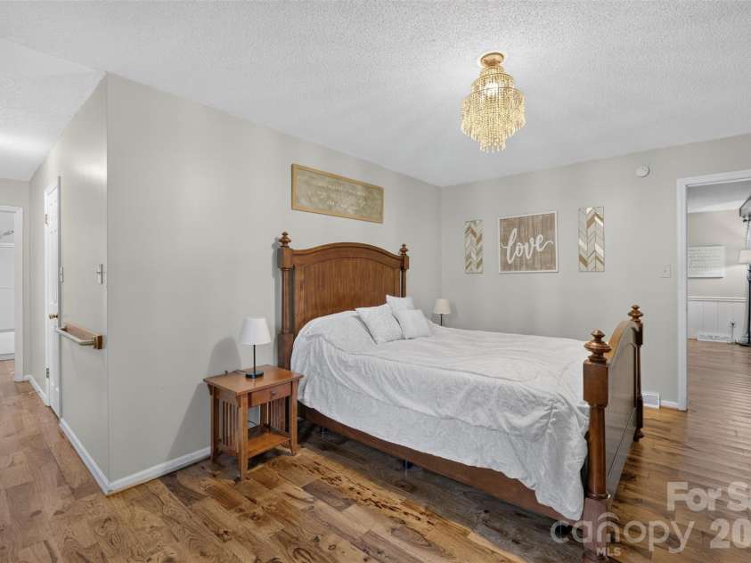 140 Raintree Road, Advance, NC 27006.  MLS# CAR4404161, YatesRealty ID 39593. 