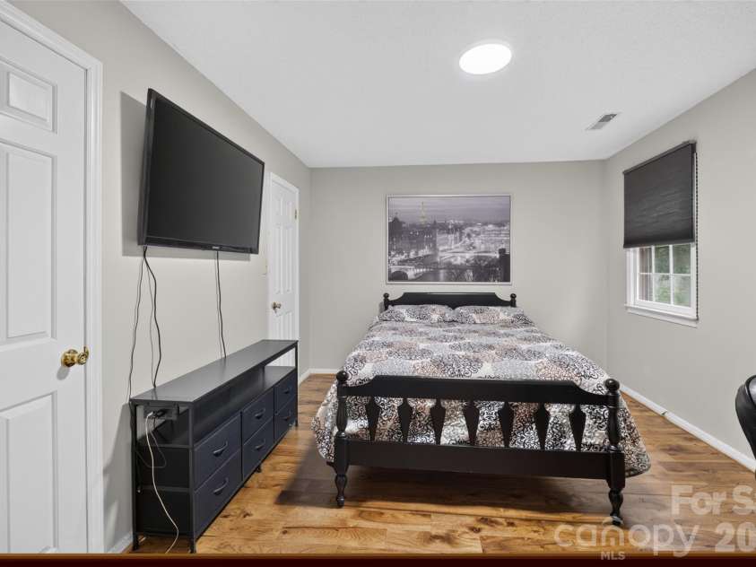 140 Raintree Road, Advance, NC 27006.  MLS# CAR4404161, YatesRealty ID 39593. 