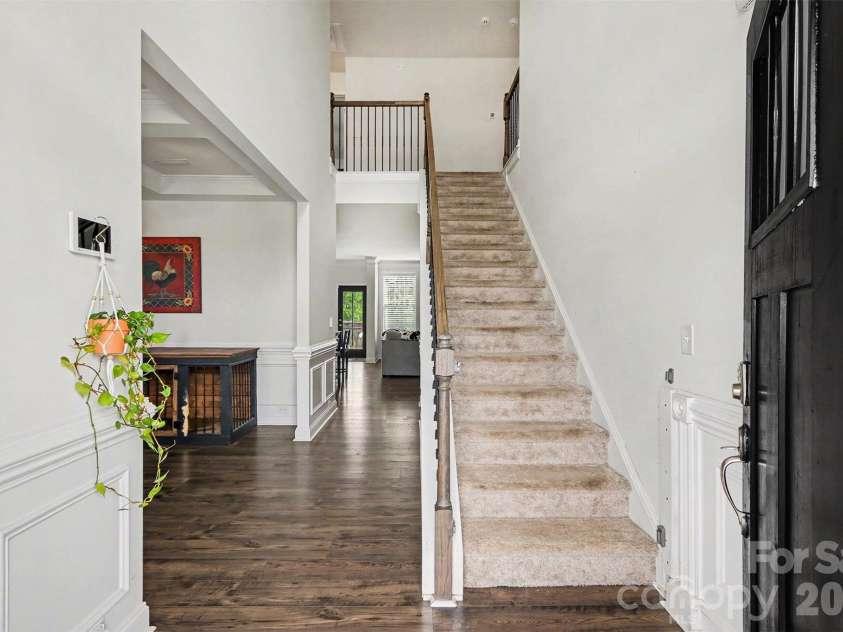 124 Championship Drive, Mooresville, NC 28115.  MLS# CAR4401802, YatesRealty ID 39595. 