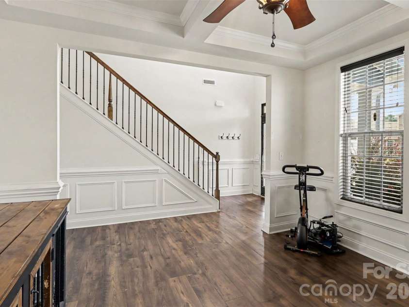 124 Championship Drive, Mooresville, NC 28115.  MLS# CAR4401802, YatesRealty ID 39595. 
