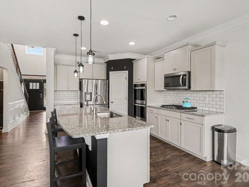 124 Championship Drive, Mooresville, NC 28115.  MLS# CAR4401802, YatesRealty ID 39595. 