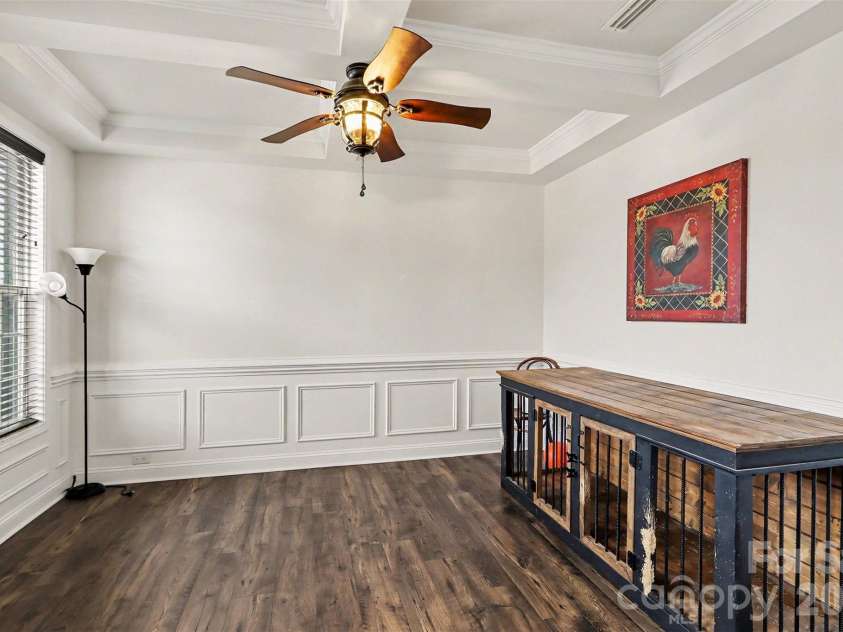 124 Championship Drive, Mooresville, NC 28115.  MLS# CAR4401802, YatesRealty ID 39595. 