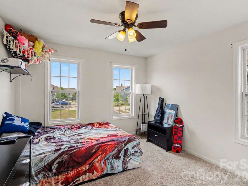 124 Championship Drive, Mooresville, NC 28115.  MLS# CAR4401802, YatesRealty ID 39595. 