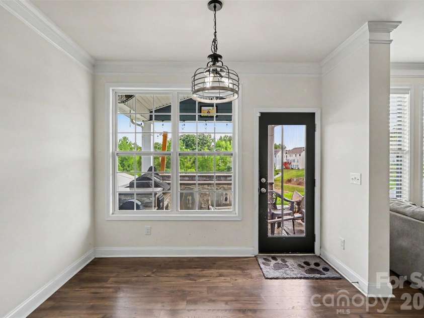 124 Championship Drive, Mooresville, NC 28115.  MLS# CAR4401802, YatesRealty ID 39595. 