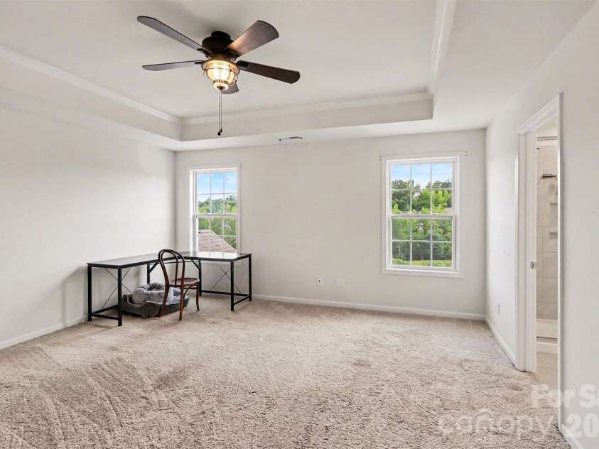 124 Championship Drive, Mooresville, NC 28115.  MLS# CAR4401802, YatesRealty ID 39595. 
